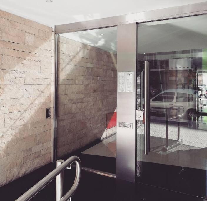 Studio Paraguay Buenos Aires Luaran gambar