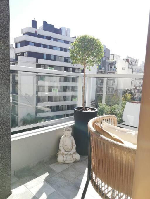 Studio Paraguay Buenos Aires Luaran gambar