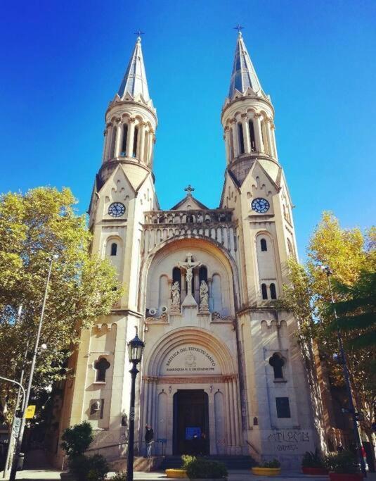 Studio Paraguay Buenos Aires Luaran gambar