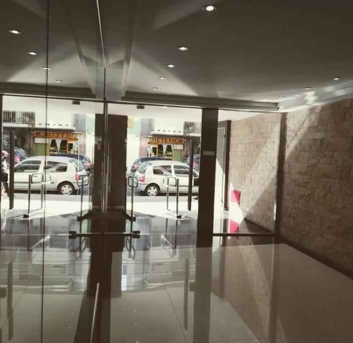 Studio Paraguay Buenos Aires Luaran gambar