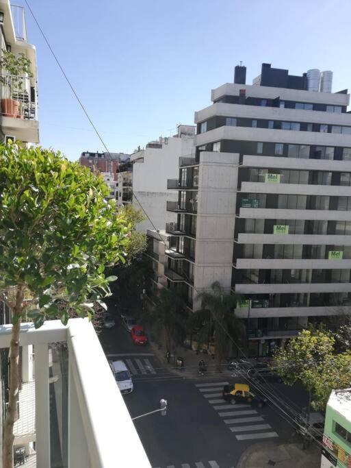 Studio Paraguay Buenos Aires Luaran gambar