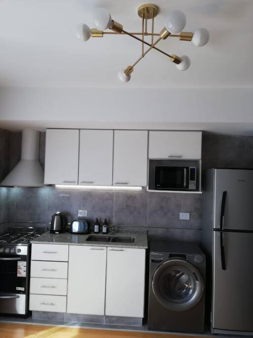 Studio Paraguay Buenos Aires Luaran gambar