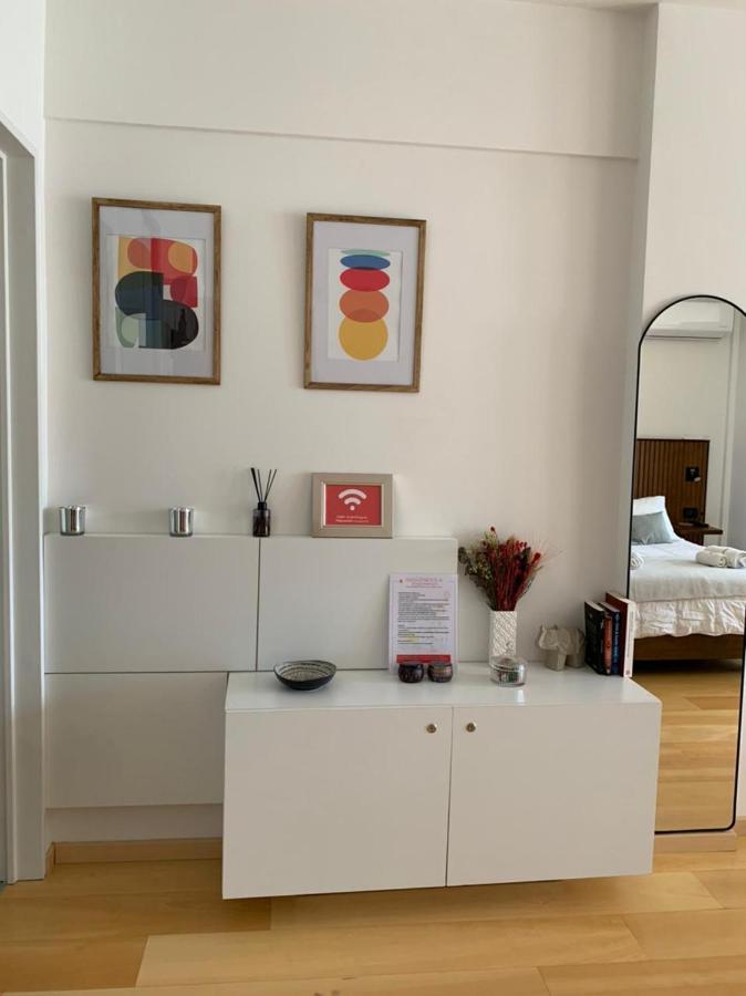 Studio Paraguay Buenos Aires Luaran gambar