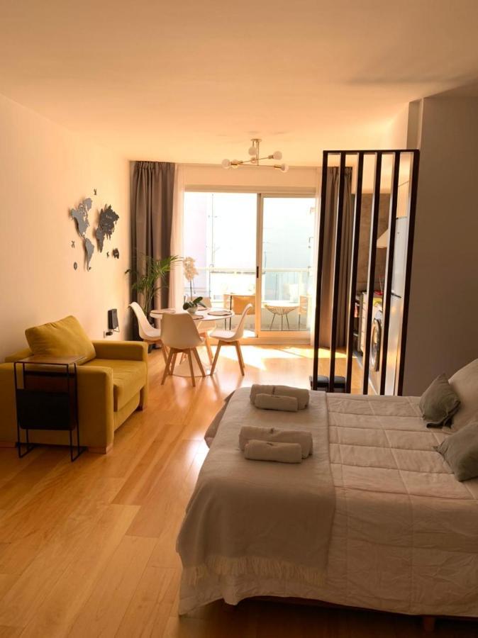 Studio Paraguay Buenos Aires Luaran gambar