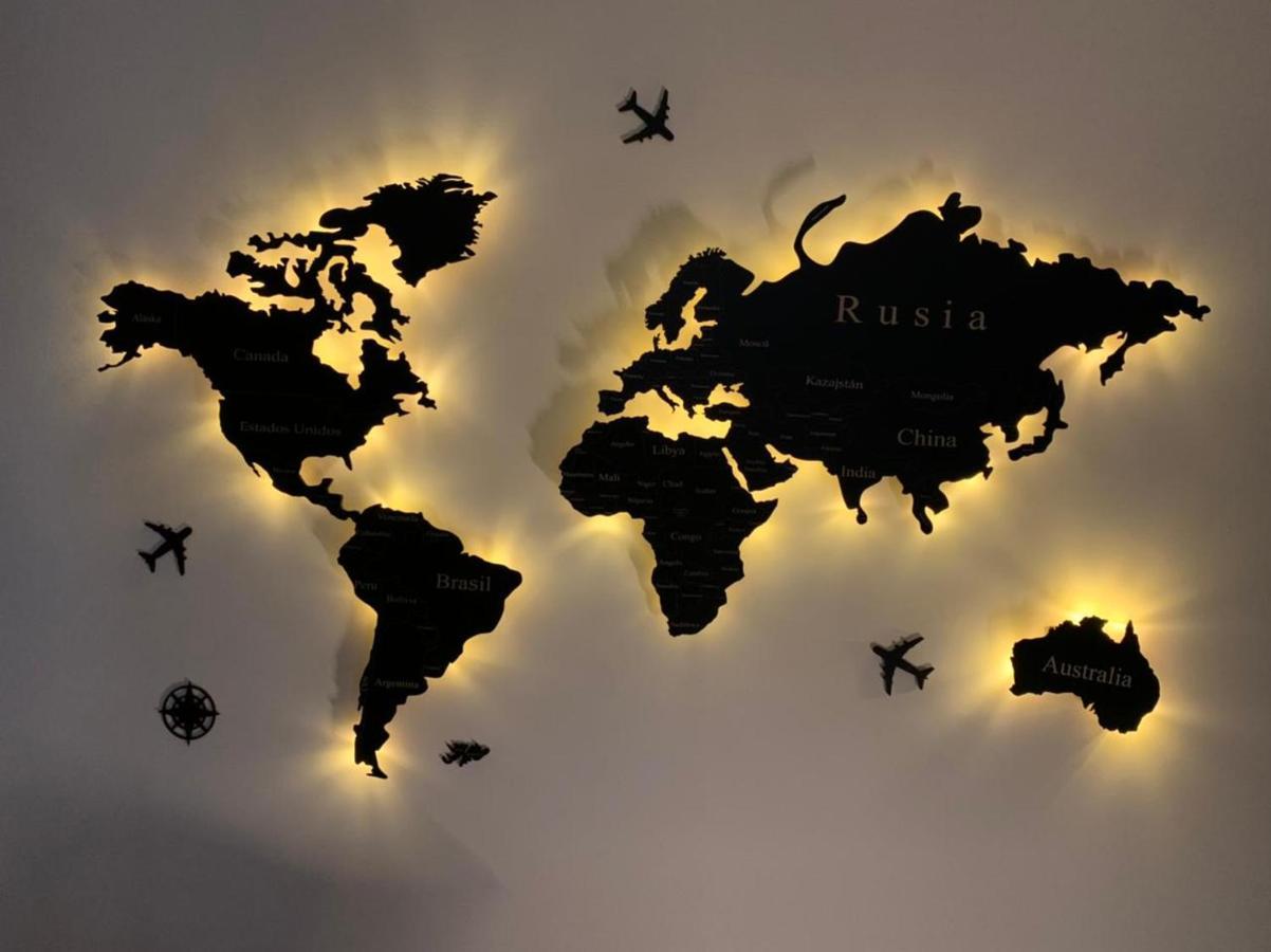 Studio Paraguay Buenos Aires Luaran gambar