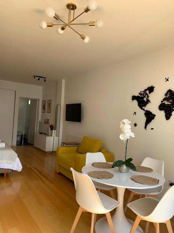 Studio Paraguay Buenos Aires Luaran gambar