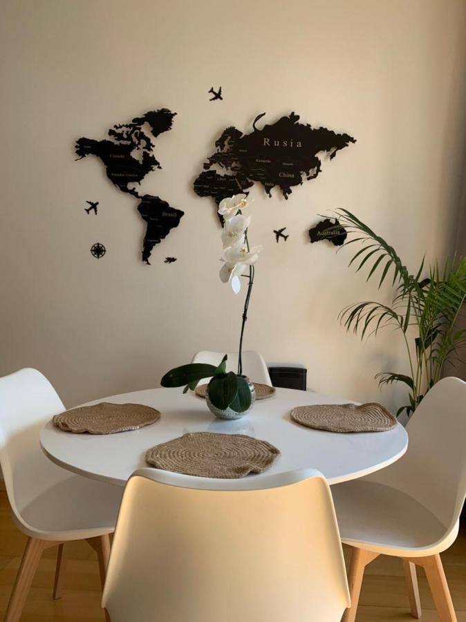Studio Paraguay Buenos Aires Luaran gambar